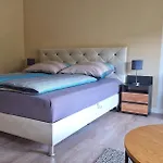 Appartement Im Haus Bergkreuz