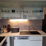 Im Haus Bergkreuz Appartement *