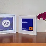 Im Haus Bergkreuz Appartement