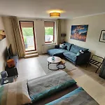 Im Haus Bergkreuz Appartement