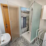 Appartement Im Haus Bergkreuz