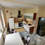 Im Haus Bergkreuz Appartamento Wernigerode