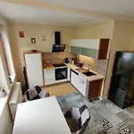 Appartement Im Haus Bergkreuz Wernigerode