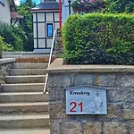 Appartement Im Haus Bergkreuz Wernigerode