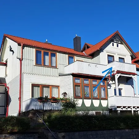 Im Haus Bergkreuz