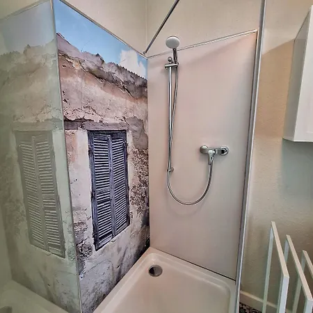 Im Haus Bergkreuz * Wernigerode