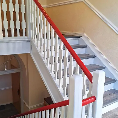 Im Haus Bergkreuz Apartamento