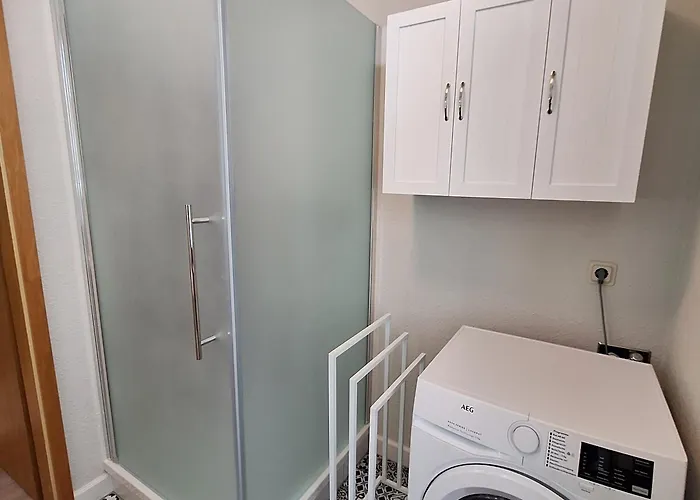 Im Haus Bergkreuz Apartment *