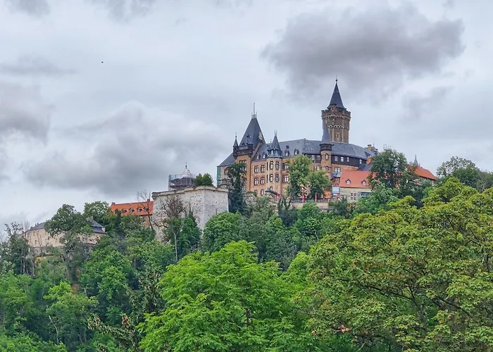 Im Haus Bergkreuz Apartment
