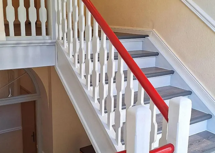 Im Haus Bergkreuz Apartment